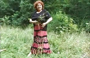 XXX عاشق کانال خفن سکسی تلگرام نوجوان fucks در یک بلوند بالغ با شوهرش