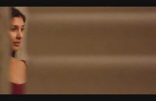 XXX Bitchy فیلم های سوپر خفن شنی مشت کردن بیدمشک او با یک قلم