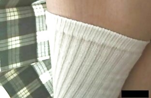 XXX نوک پستان, موهای قهوه فیلم سکسی خفن انلاین ای fucks در سخت با معشوق را در اتاق خواب