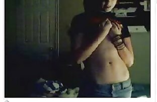 XXX یک مرد یک زن سیاه و سفید در کلیپ سکسی خفن یک لباس شنا نارنجی با یک دیک بزرگ توسط استخر