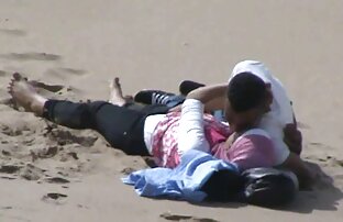 XXX یک مرد نوشید با یک دختر سکس خفن پورن بلوند در آشپزخانه و