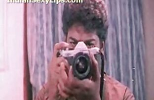 XXX Pigtailed کانال سکسی خفن پوست wanks, از طریق شلوار