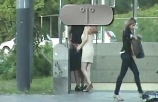 XXX یک زن زیبا آمد عکسهای بکن بکن خفن به انجام تحقیقات و ملاقات یک زن و شوهر متاهل