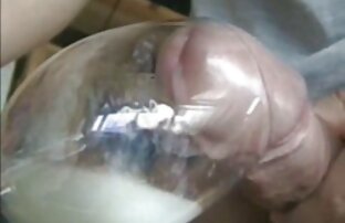 XXX ورزش ها در جوراب ساق بلند سیاه و سفید fucks در با سکسخفن خارجی یک دختر در کاندوم