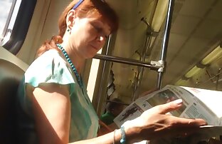 XXX نفسانی, مامان در آشپزخانه با کلیپ های خفن سکسی دختر باریک