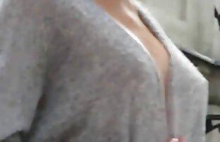 XXX زن هرزه, می دهد خودش را کلیپ سکسی خفن به او دختر